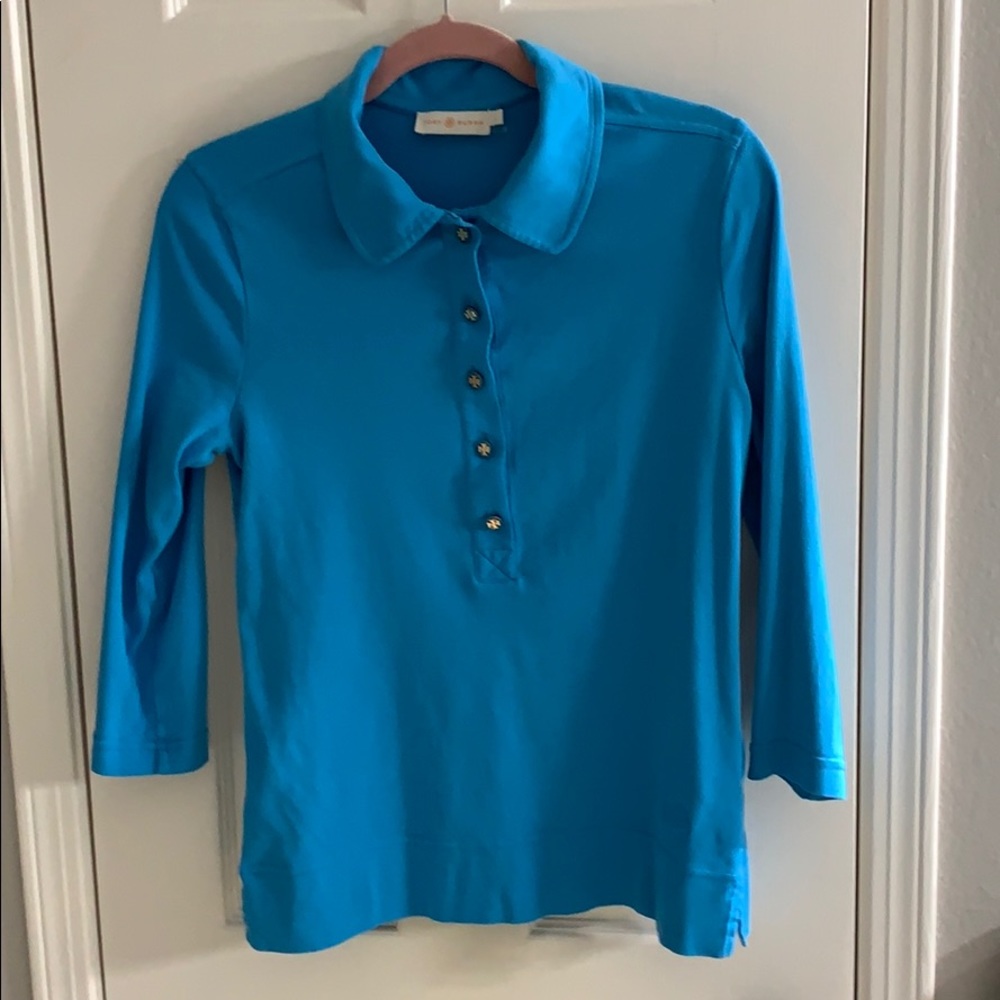Tory Burch top